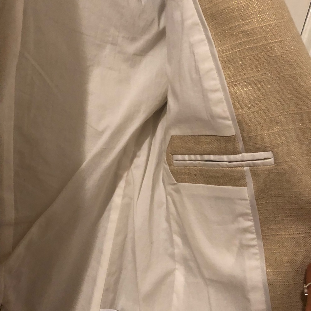 J.Crew blazer - Picture 4 of 6